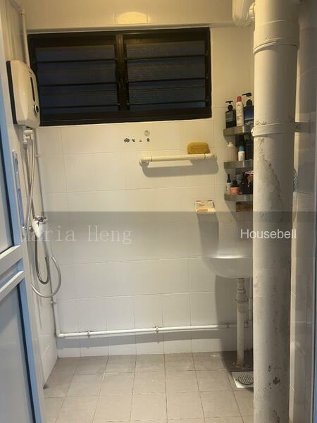 124 Yishun Street 11, S$ 800,000, 1,442 sqft, 组屋 - 5 A