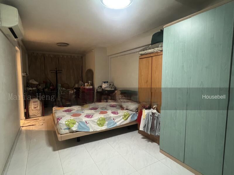 124 Yishun Street 11, S$ 800,000, 1,442 sqft, 组屋 - 5 A