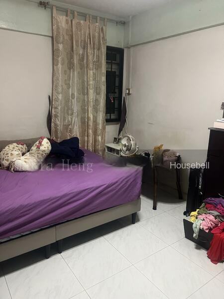 124 Yishun Street 11, S$ 800,000, 1,442 sqft, 组屋 - 5 A