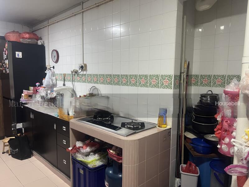 124 Yishun Street 11, S$ 800,000, 1,442 sqft, 组屋 - 5 A