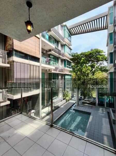 Mackenzie 88, S$ 1,450,000, 850 sqft, 公寓 - Condominium