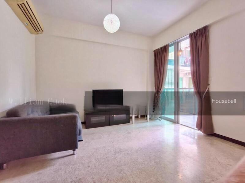 Mackenzie 88, S$ 1,450,000, 850 sqft, 公寓 - Condominium