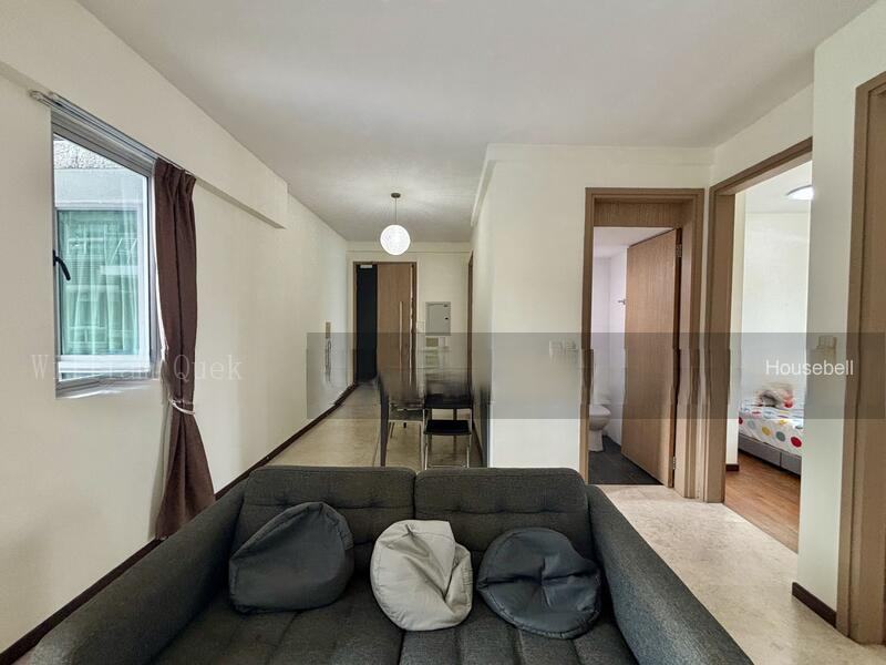 Mackenzie 88, S$ 1,450,000, 850 sqft, 公寓 - Condominium