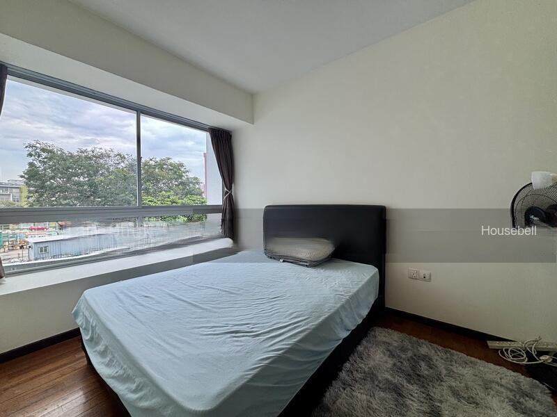 Mackenzie 88, S$ 1,450,000, 850 sqft, 公寓 - Condominium