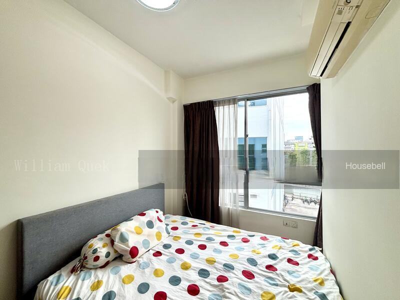 Mackenzie 88, S$ 1,450,000, 850 sqft, 公寓 - Condominium