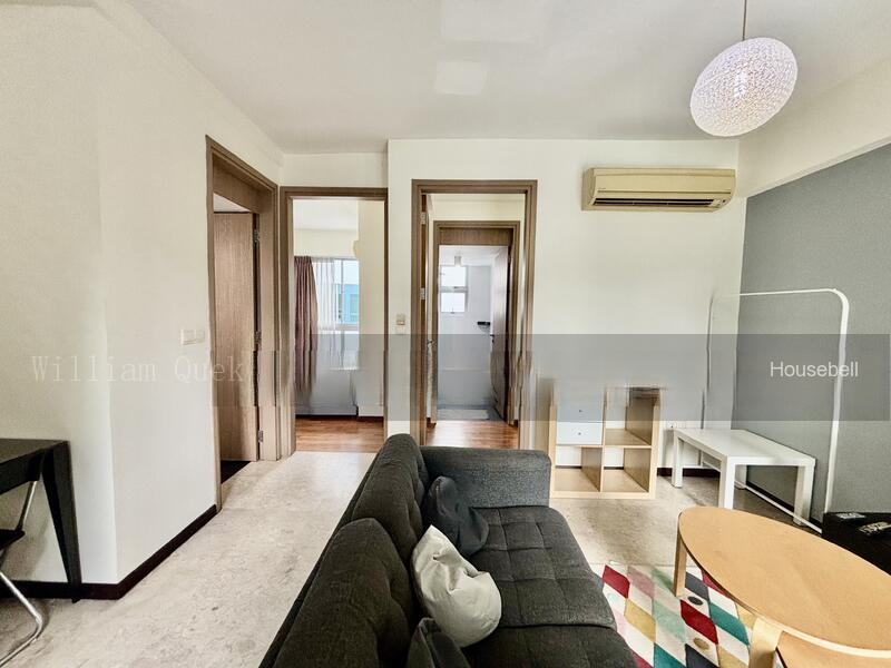 Mackenzie 88, S$ 1,450,000, 850 sqft, 公寓 - Condominium