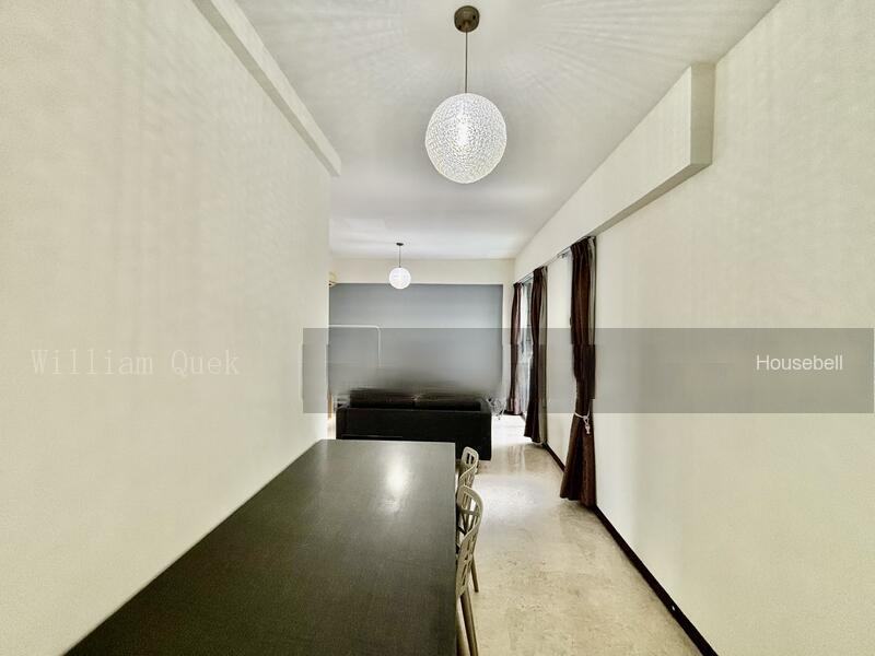 Mackenzie 88, S$ 1,450,000, 850 sqft, 公寓 - Condominium