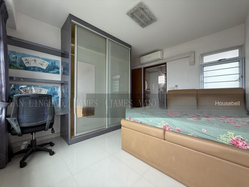 5A Upper Boon Keng Road