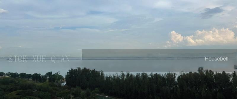 MEYER BLUE, S$ 3,551,000, 1,141 sqft, 公寓 - Condominium