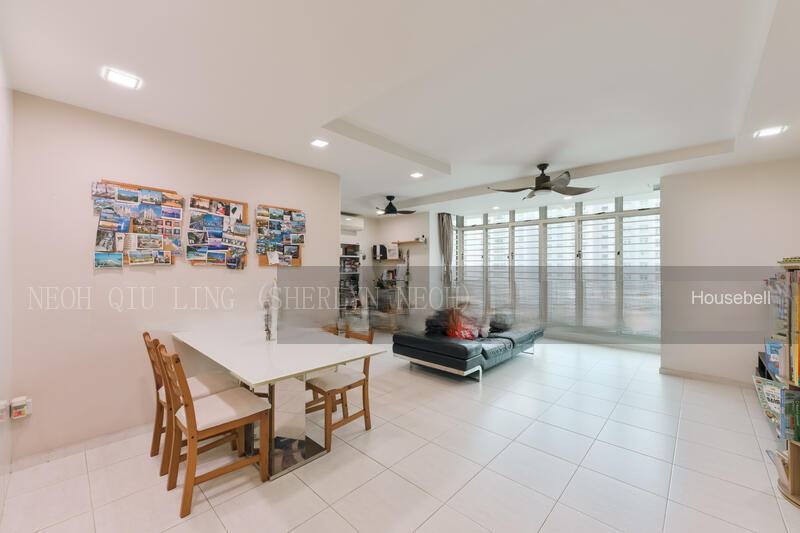 173B Punggol Field