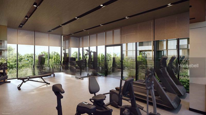 Lentoria, S$ 2,279,000, 936 sqft, 公寓 - Condominium