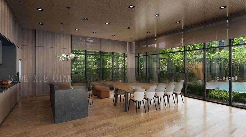 Lentoria, S$ 2,279,000, 936 sqft, 公寓 - Condominium