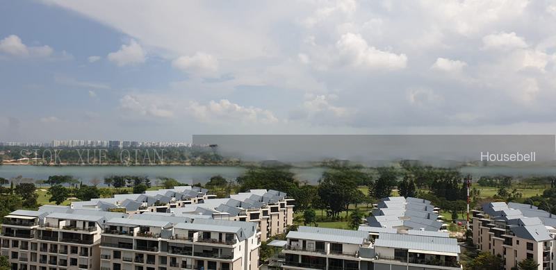 Skies Miltonia, S$ 3,550,000, 4,672 sqft, 有地 - Town House