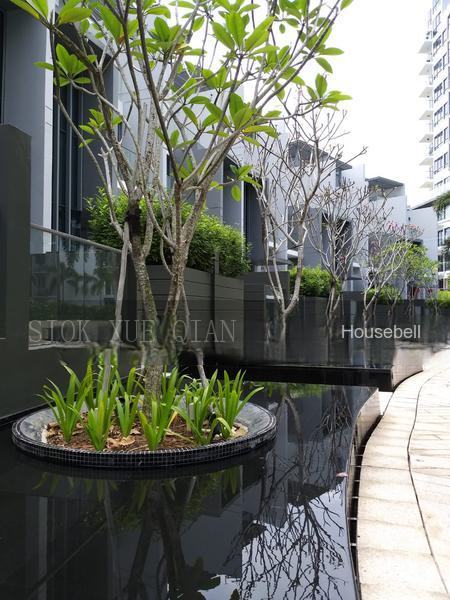 Skies Miltonia, S$ 3,550,000, 4,672 sqft, 有地 - Town House
