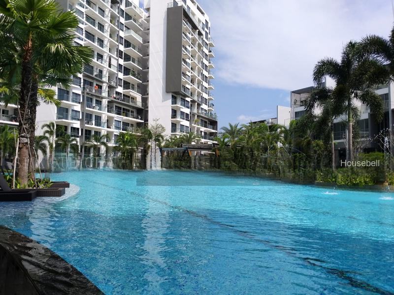 Skies Miltonia, S$ 3,550,000, 4,672 sqft, 有地 - Town House