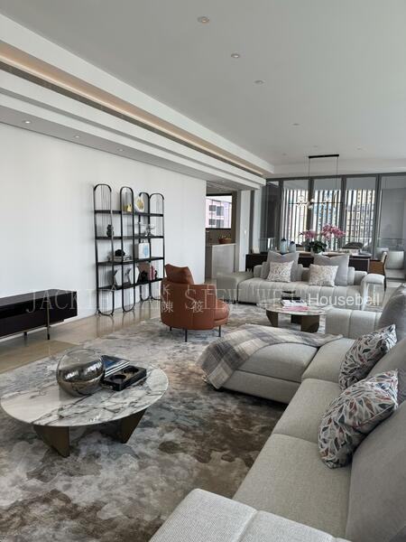 Ardmore Residence