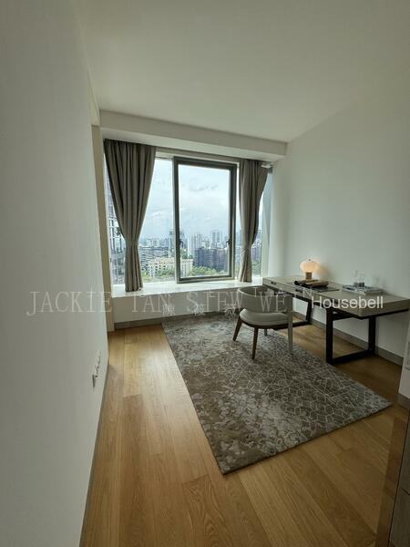 Ardmore Residence, S$ 29,999 (最低价格) /月, 3,186 sqft, 公寓 - Condominium