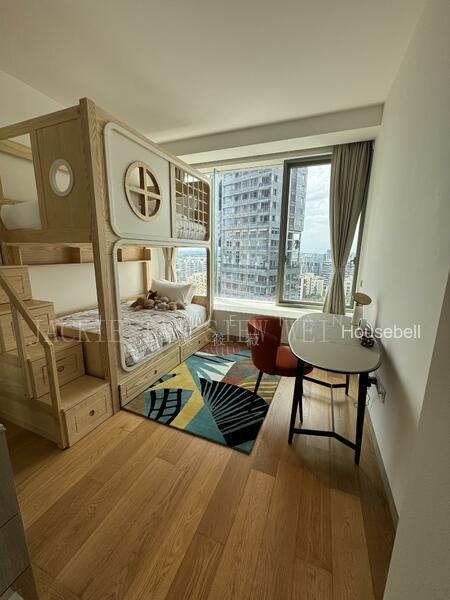 Ardmore Residence, S$ 29,999 (最低价格) /月, 3,186 sqft, 公寓 - Condominium