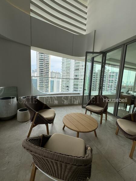 Ardmore Residence, S$ 29,999 (最低价格) /月, 3,186 sqft, 公寓 - Condominium