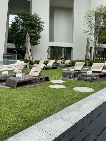 Ardmore Residence, S$ 29,999 (最低价格) /月, 3,186 sqft, 公寓 - Condominium
