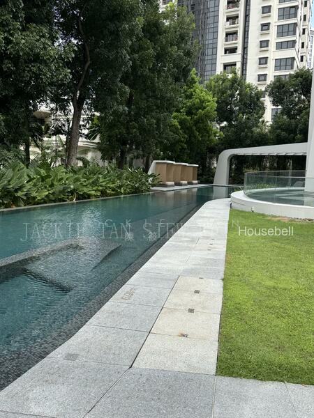 Ardmore Residence, S$ 29,999 (最低价格) /月, 3,186 sqft, 公寓 - Condominium