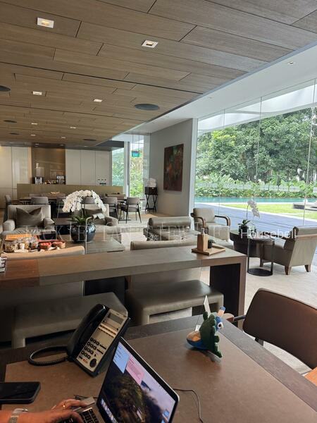 Ardmore Residence, S$ 29,999 (最低价格) /月, 3,186 sqft, 公寓 - Condominium