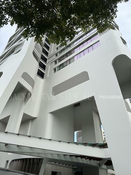 Ardmore Residence, S$ 29,999 (最低价格) /月, 3,186 sqft, 公寓 - Condominium
