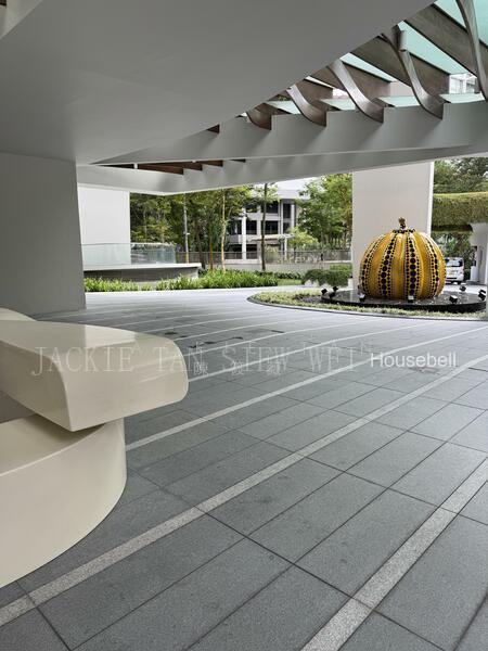 Ardmore Residence, S$ 29,999 (最低价格) /月, 3,186 sqft, 公寓 - Condominium