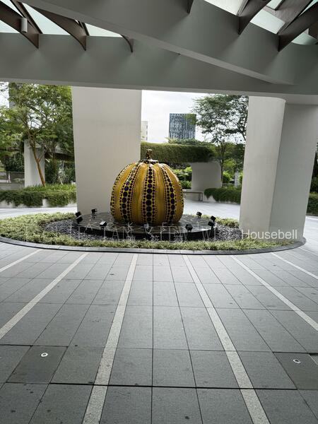 Ardmore Residence, S$ 29,999 (最低价格) /月, 3,186 sqft, 公寓 - Condominium