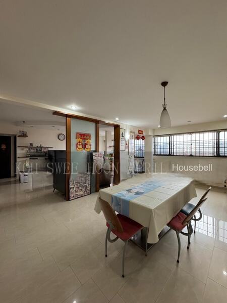 841 Yishun Street 81, S$ 799,000, 1,313 sqft, 组屋 - 5 I
