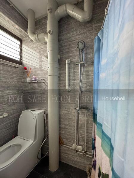 841 Yishun Street 81, S$ 799,000, 1,313 sqft, 组屋 - 5 I