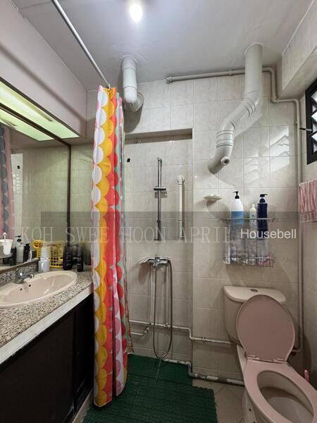 841 Yishun Street 81, S$ 799,000, 1,313 sqft, 组屋 - 5 I