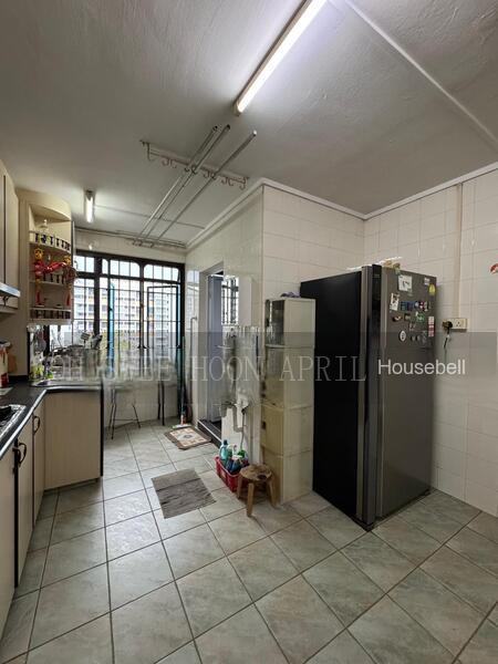841 Yishun Street 81, S$ 799,000, 1,313 sqft, 组屋 - 5 I