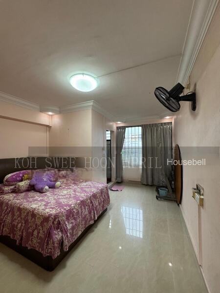 841 Yishun Street 81, S$ 799,000, 1,313 sqft, 组屋 - 5 I
