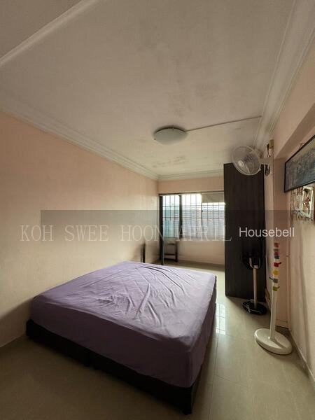 841 Yishun Street 81, S$ 799,000, 1,313 sqft, 组屋 - 5 I