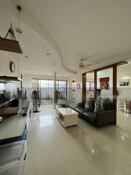 841 Yishun Street 81