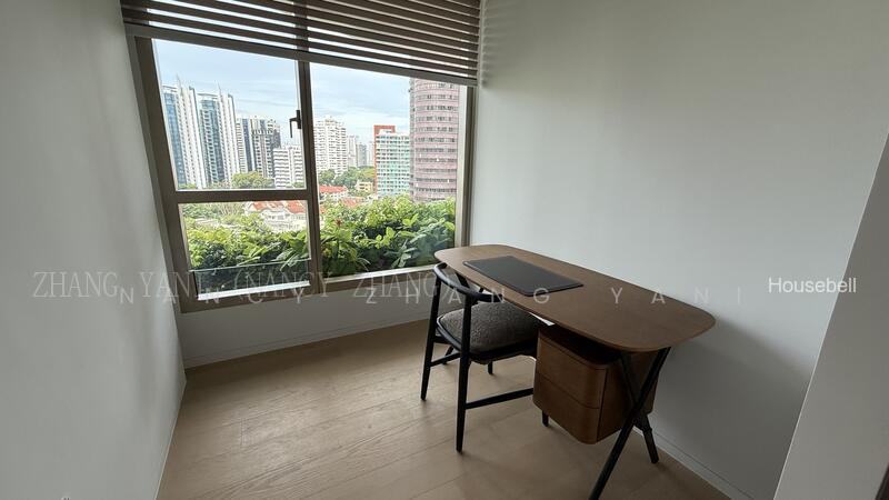 Park Nova, S$ 15,800 /月, 1,432 sqft, 公寓 - Condominium