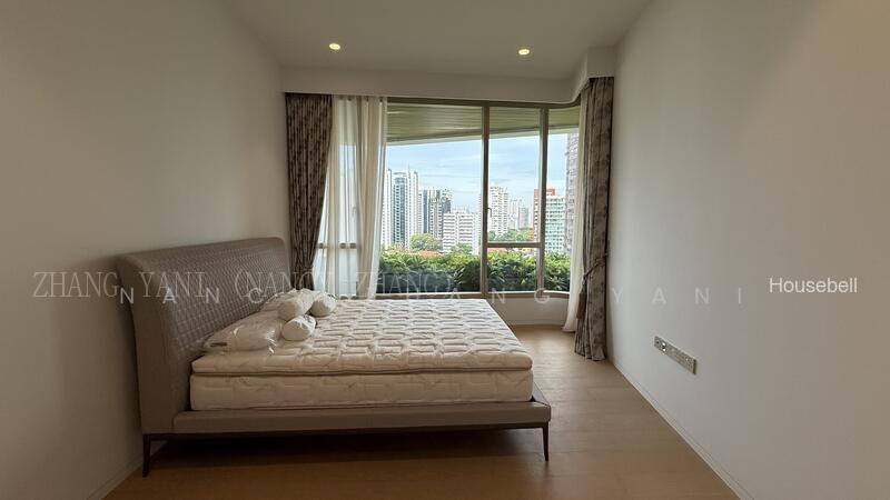 Park Nova, S$ 15,800 /月, 1,432 sqft, 公寓 - Condominium