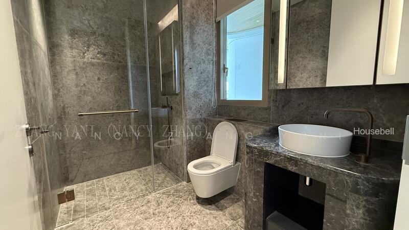 Park Nova, S$ 15,800 /月, 1,432 sqft, 公寓 - Condominium