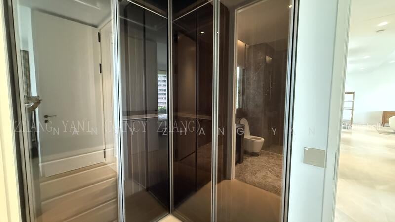 Park Nova, S$ 15,800 /月, 1,432 sqft, 公寓 - Condominium