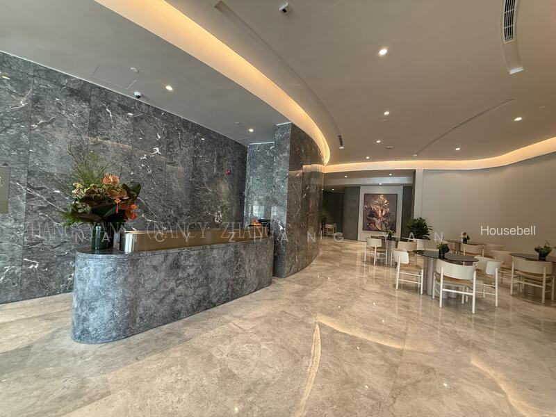 Park Nova, S$ 15,800 /月, 1,432 sqft, 公寓 - Condominium