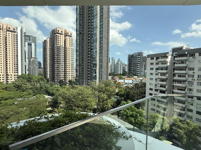 Park Nova, S$ 15,800 /月, 1,432 sqft, 公寓 - Condominium