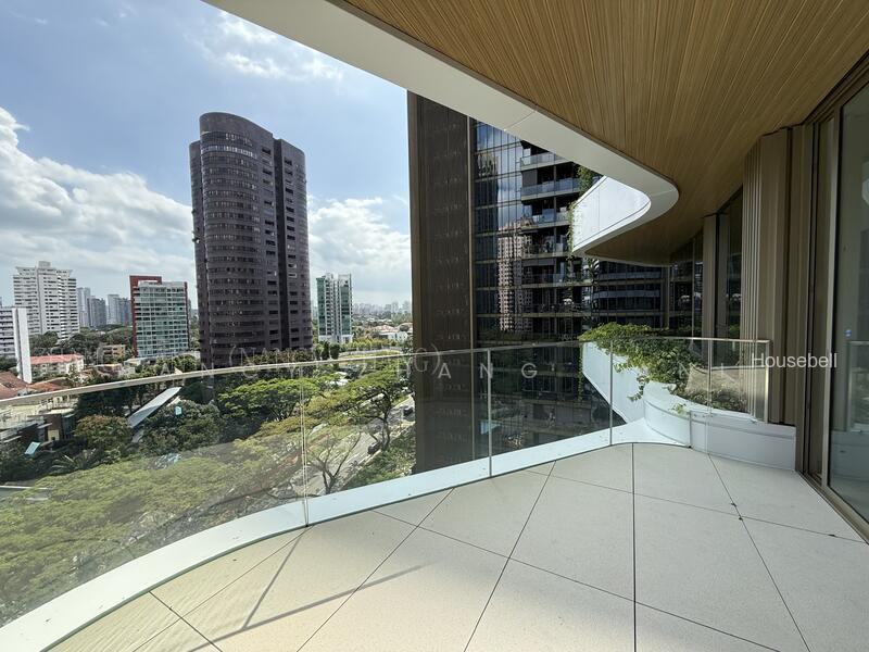 Park Nova, S$ 15,800 /月, 1,432 sqft, 公寓 - Condominium
