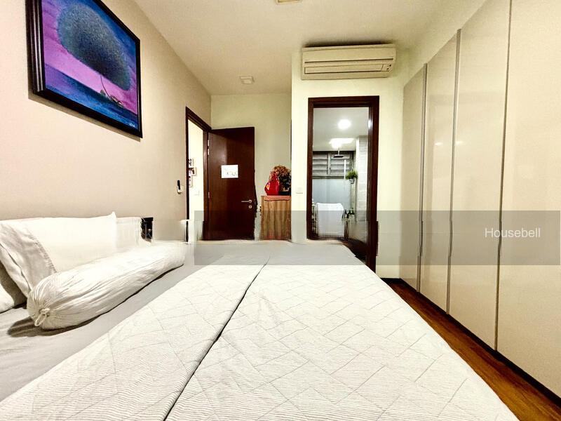 Sophia Residence, S$ 4,000,000, 1,992 sqft, Condos - Condominium