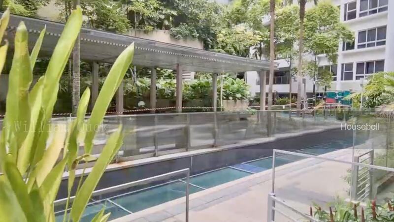 Sophia Residence, S$ 4,000,000, 1,992 sqft, Condos - Condominium