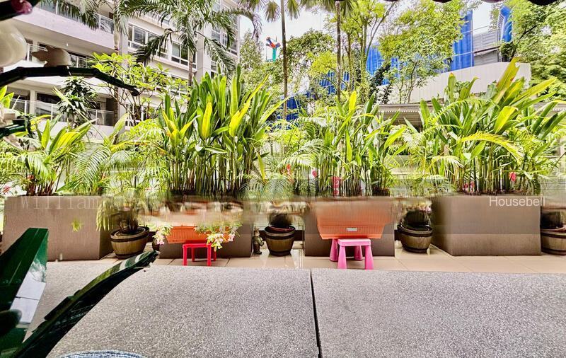 Sophia Residence, S$ 4,000,000, 1,992 sqft, Condos - Condominium