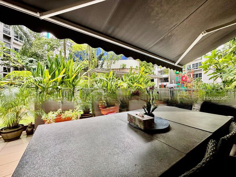 Sophia Residence