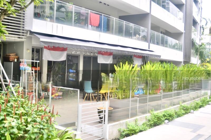 Sophia Residence, S$ 4,000,000, 1,992 sqft, Condos - Condominium
