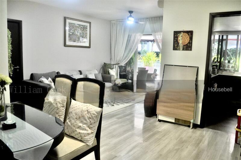 Sophia Residence, S$ 4,000,000, 1,992 sqft, Condos - Condominium