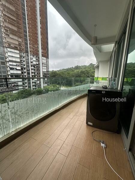 Kingsford Hillview Peak, S$ 1,190,000 (最低价格), 850 sqft, 公寓 - Condominium